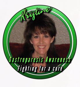 Kristine Bishop