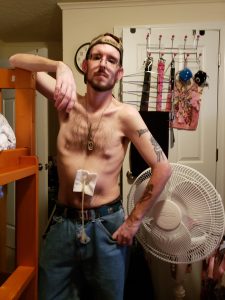 Jesse Nuckolls