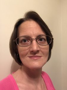 Monica Slaughter